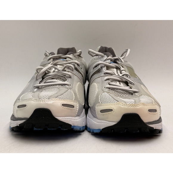 Nike ZOOM VOMERO+ 5 Women's NEW Running Sneakers White US Size 10 - Picture 5 of 11